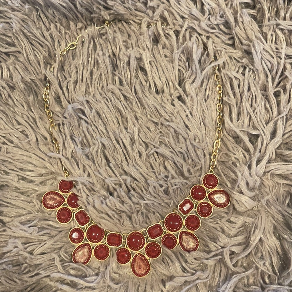 Necklace from Charming Charlie